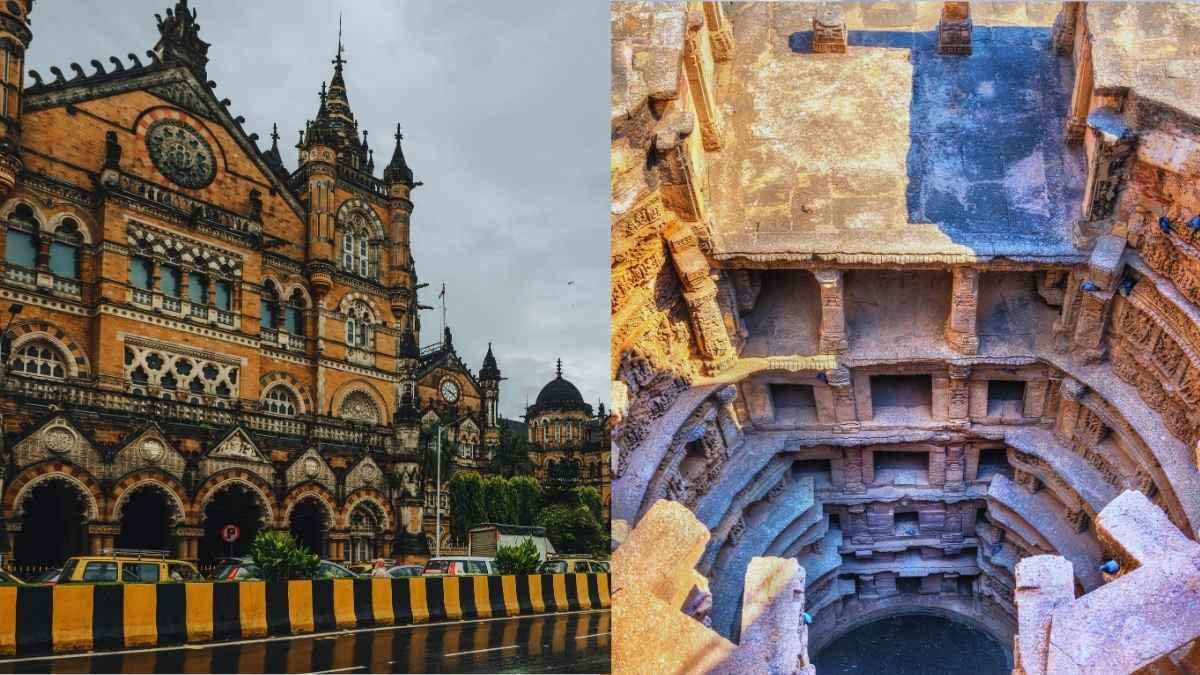 તાજમહેલથી આગળ: ભારતના ૭ સૌથી ઓછા જાણીતા યુનેસ્કો વર્લ્ડ હેરિટેજ સાઇટ્સ જેની તમારે એકવાર મુલાકાત લેવી જ જોઈએ