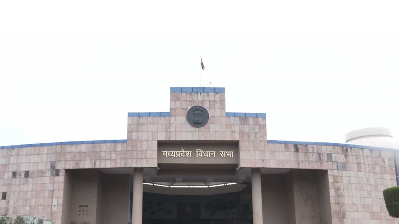 Madhya Pradesh tables UCC Bill, 2026, becomes 4th state to do so