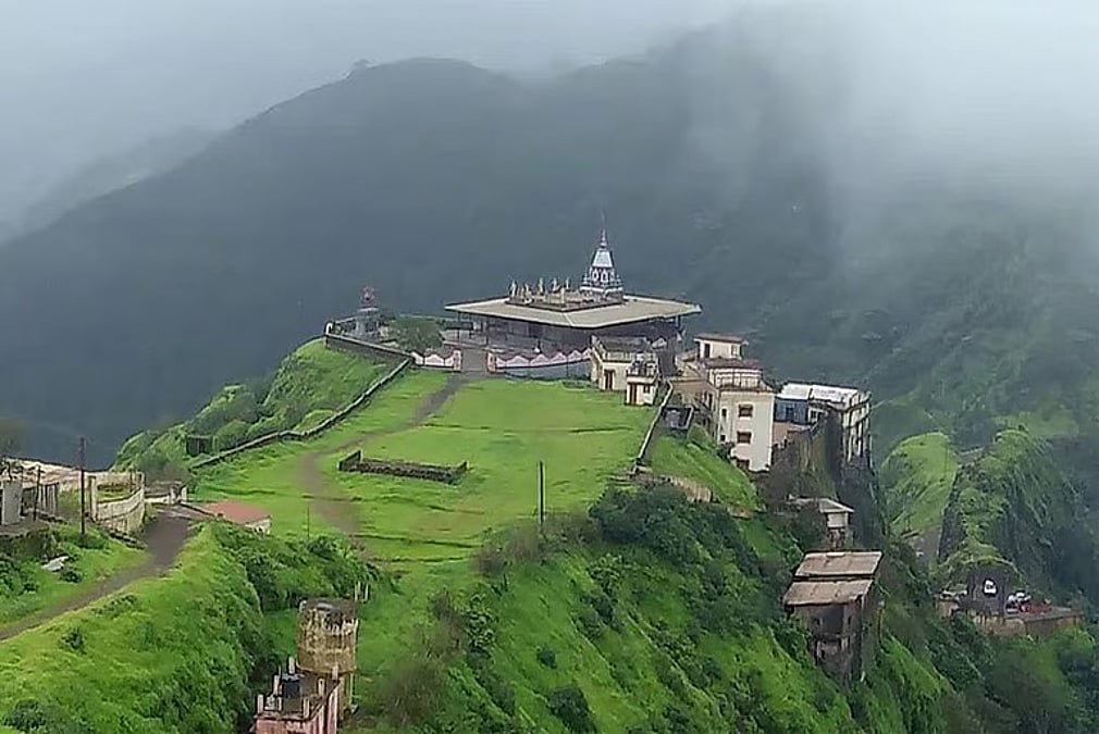 Daily weather tracker: Very heavy rain in Rajasthan, West Bengal, Maharashtra and Odisha; rain alert issued for several other states