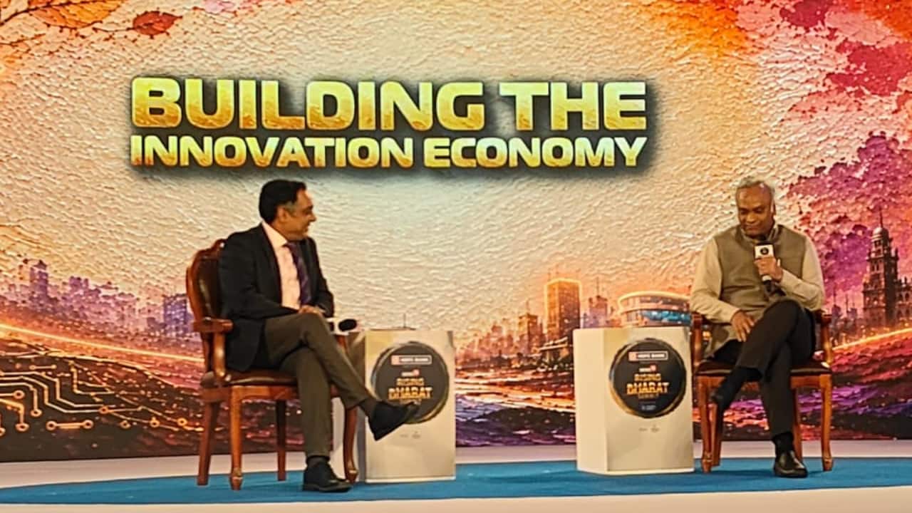 Priyank Kharge explains why Karnataka still leads India's tech race: Full Q&A transcript