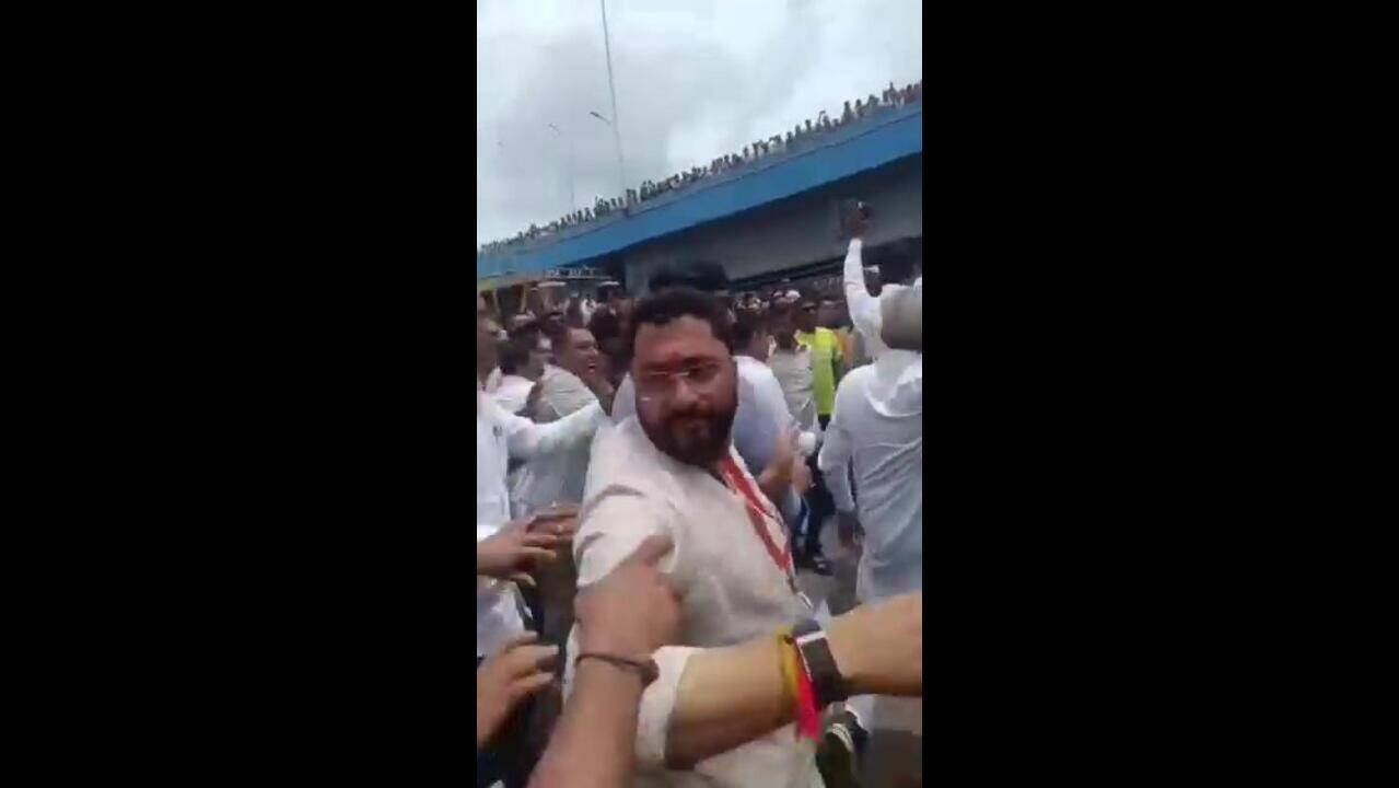 BJP MLA loses Bardoli sugar cooperative election