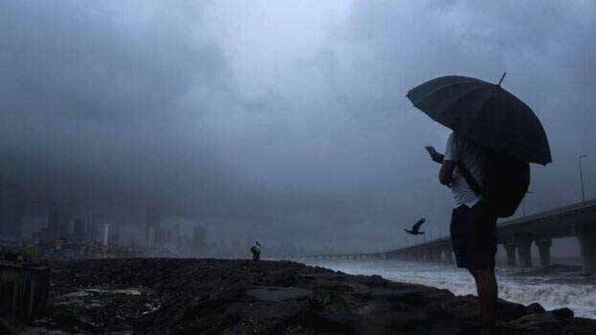 Monsoon revival expected; heavy rain forecast until Monday