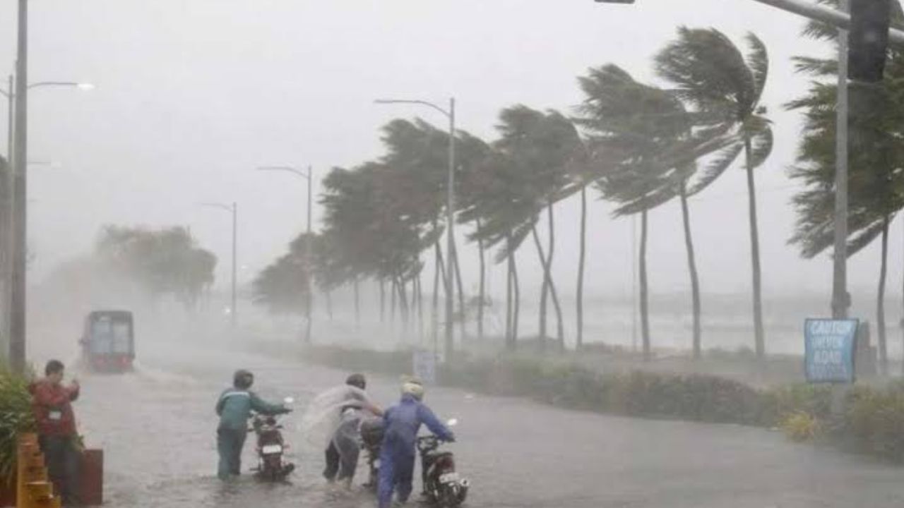 Weather Today July 22: Will This Monsoon Break All Records? IMD Warns Of Heavy Rain Across 18 States