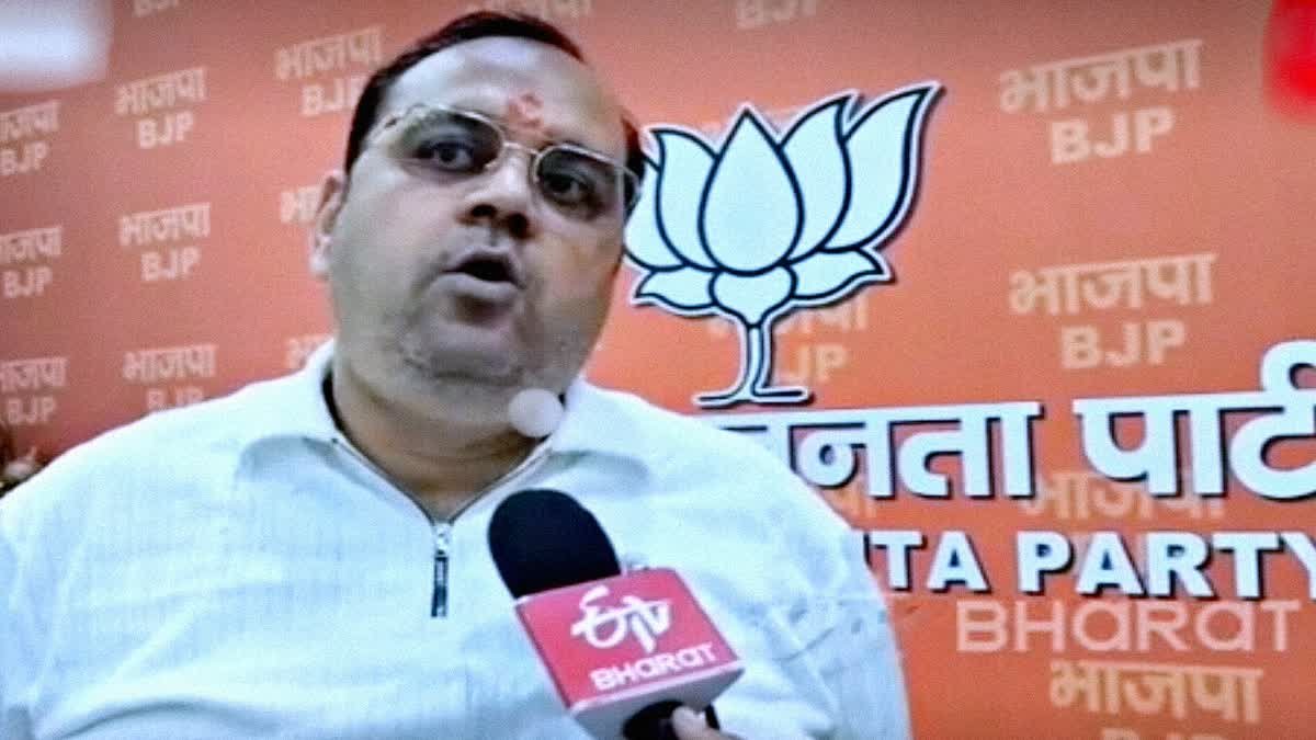 Delhi H1N1 Surge: Cases To Dip Post-Monsoon, Says Health Minister Dr Pankaj Kumar Singh