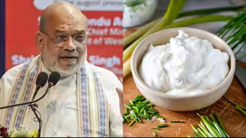 Strategic Milestone for Bengal Dairy: Amit Shah Lays Foundation for World’s Largest Curd Processing Hub