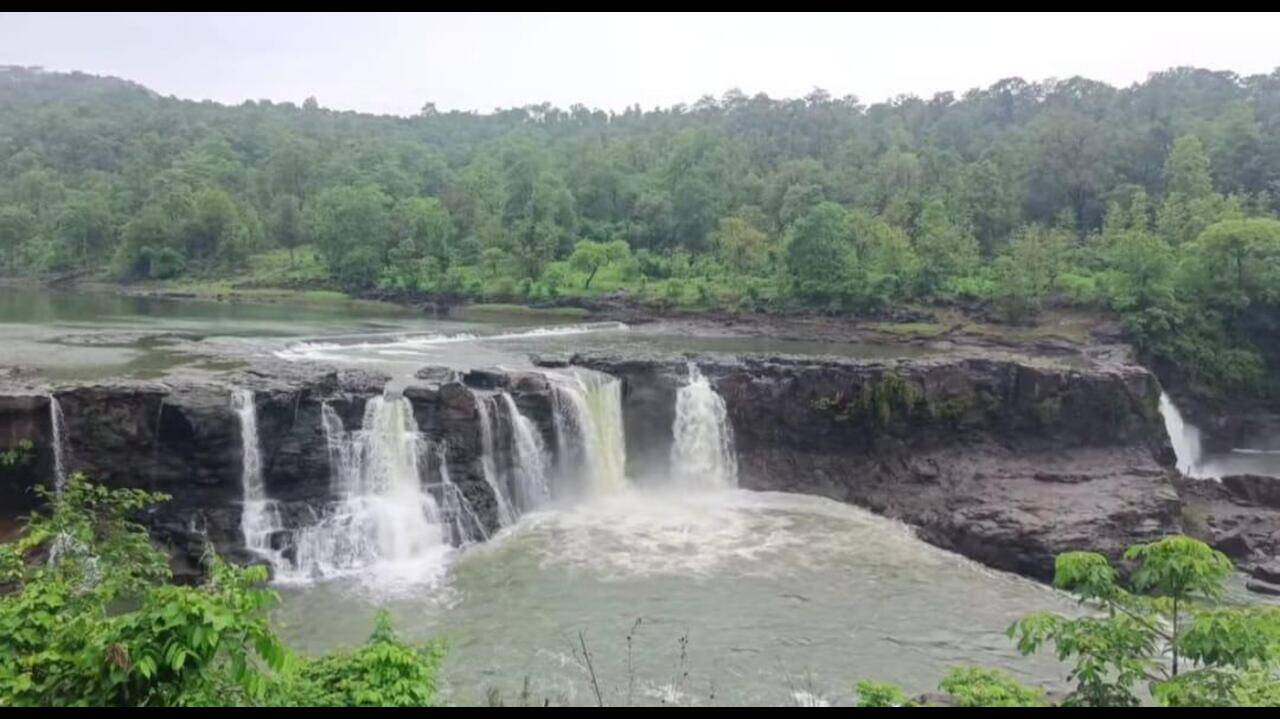 સાપુતારા મેઘ મલ્હાર ઉત્સવ 8 ઓગસ્ટથી શરૂ થશે
