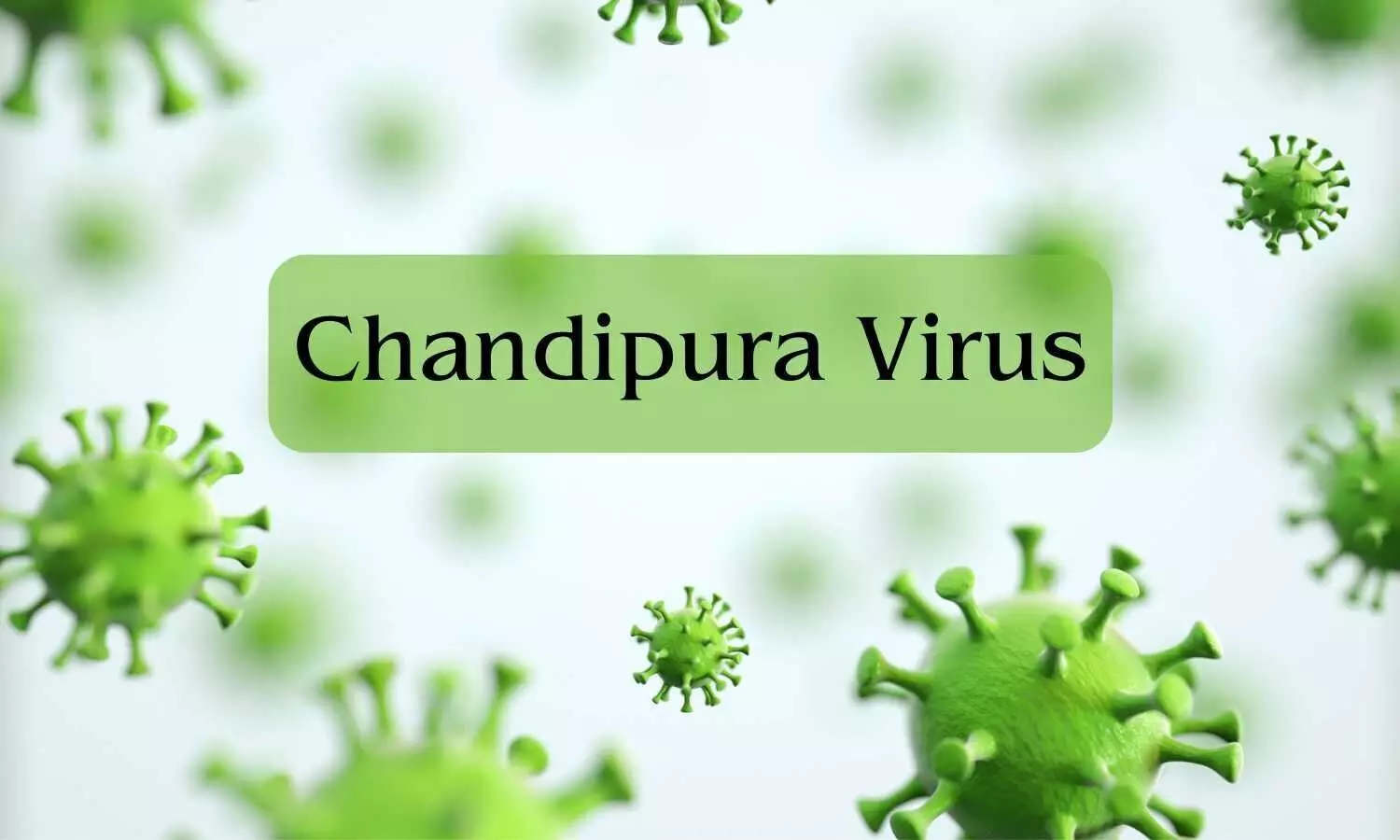 Chandipura Virus: Gujarat Reports 22 Child Deaths, 7 Under Treatment