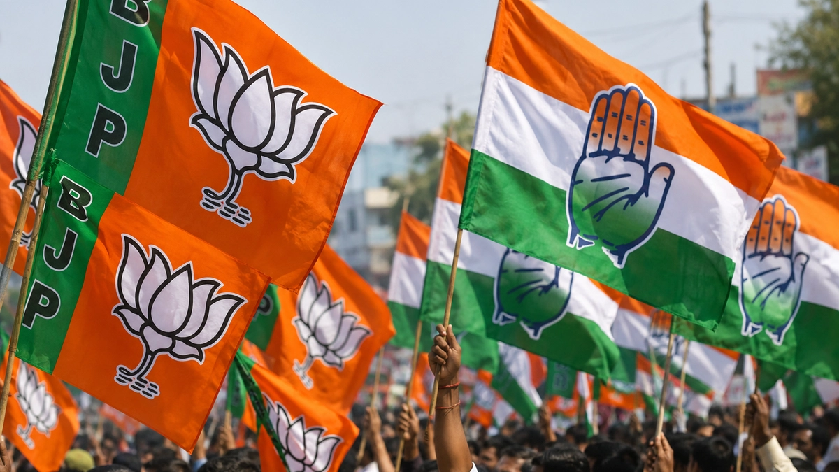How farmers’ panel ended BJP’s 20-year control of Gujarat’s iconic Bardoli sugar factory