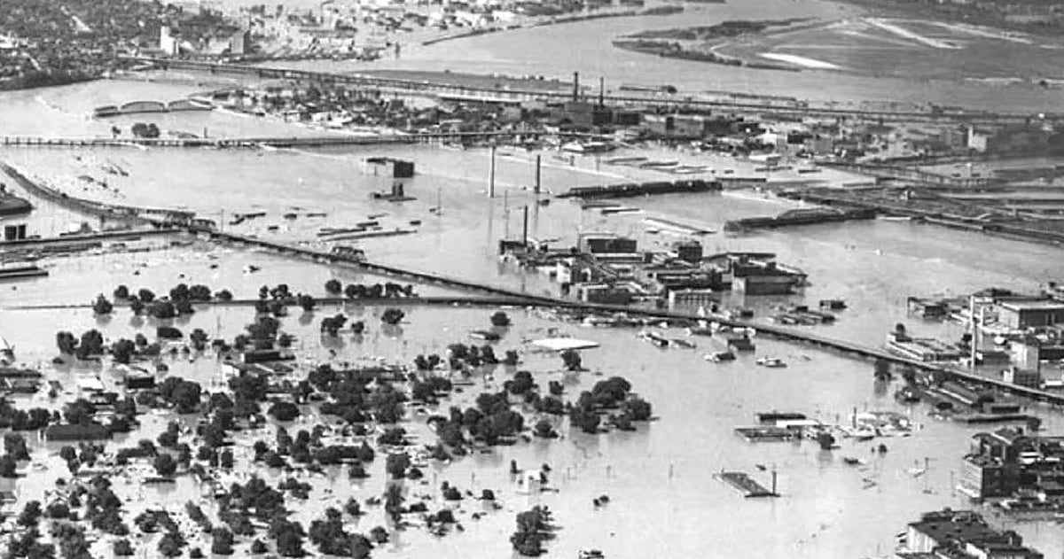 A Survivor's Story: The Morvi Dam Disaster of 11 August 1979