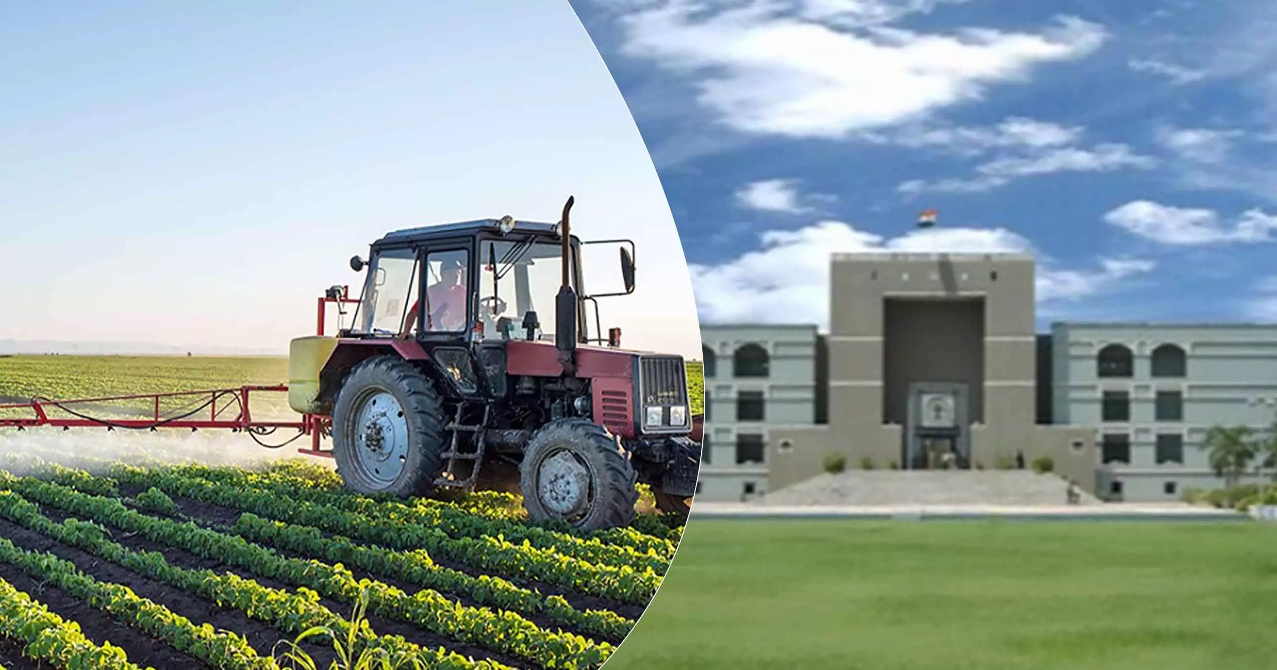 Agricultural Science Degree Mandatory for Registering as Valuer of Agricultural Lands: Gujarat HC Dismisses Plea Against Wealth Tax Rule [Read Order]