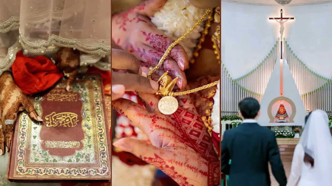 MP Uniform Civil Code Bill explained: Key provisions on marriage, inheritance & live-in relationship
