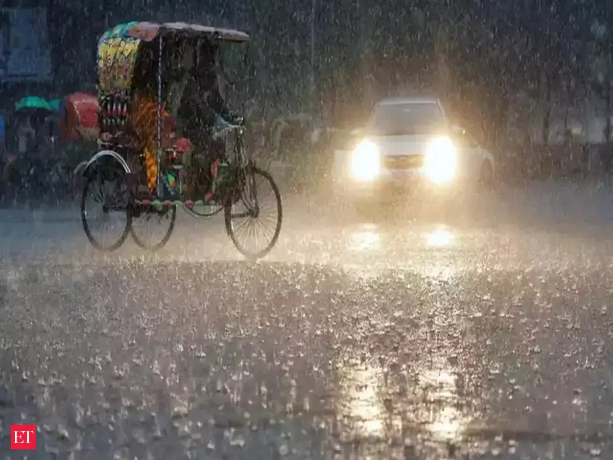 कल, 18 जुलाई का मौसम: ओडिशा, छत्तीसगढ़, दिल्ली, केरल के लिए भारी बारिश की चेतावनी; महीने के अंत तक मानसून के फिर से सक्रिय होने की संभावना है