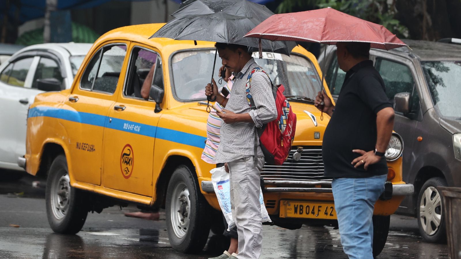 Monsoon revives: IMD warns of extremely heavy rainfall across eastern, central India