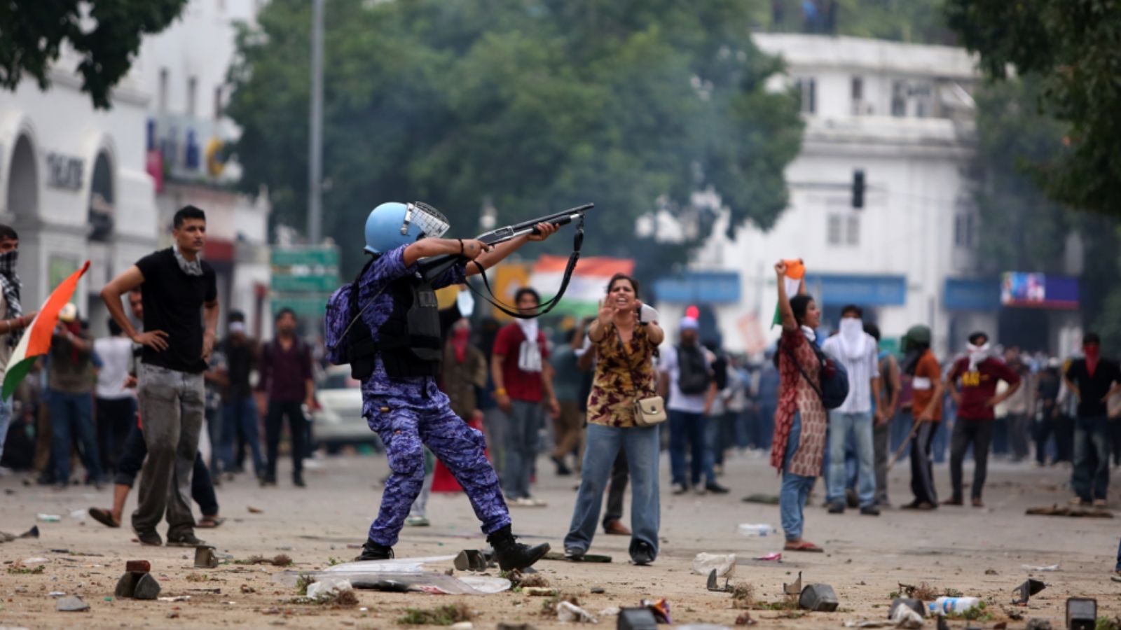 India news Live Updates, 30 July 2026: Supreme Court says ready to examine use of pellet guns on July 20 protest