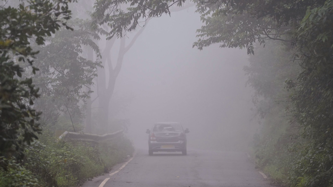 Delhi Weather Update: Will the National Capital, Noida, Ghaziabad, Gurugram witness rainfall today? IMD issues statement