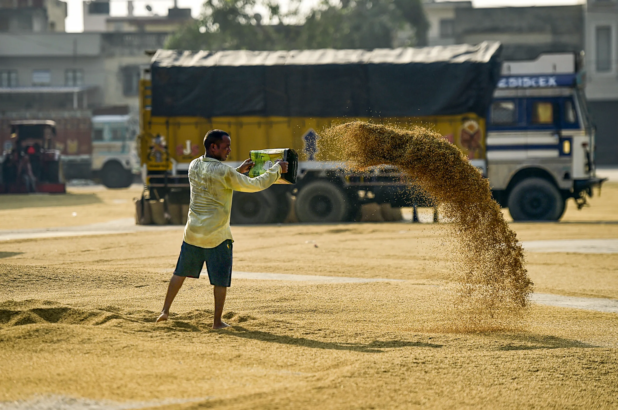 Why monsoon 2026 is among India’s driest on record