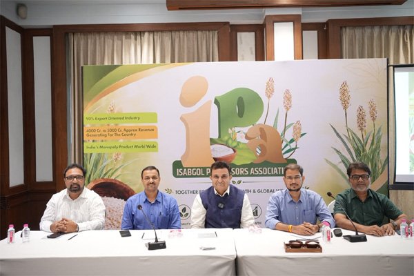 One Nation, One Tax—but one Isabgol cannot have two GST identities; trade body’s clarion call