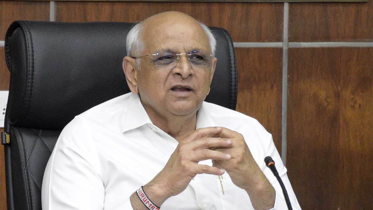Gujarat to build concrete roads in all cities to combat monsoon damage