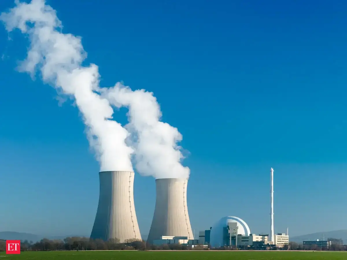 Naveen Jindal Group explores locations in 9 states to set up 18 GW nuclear projects