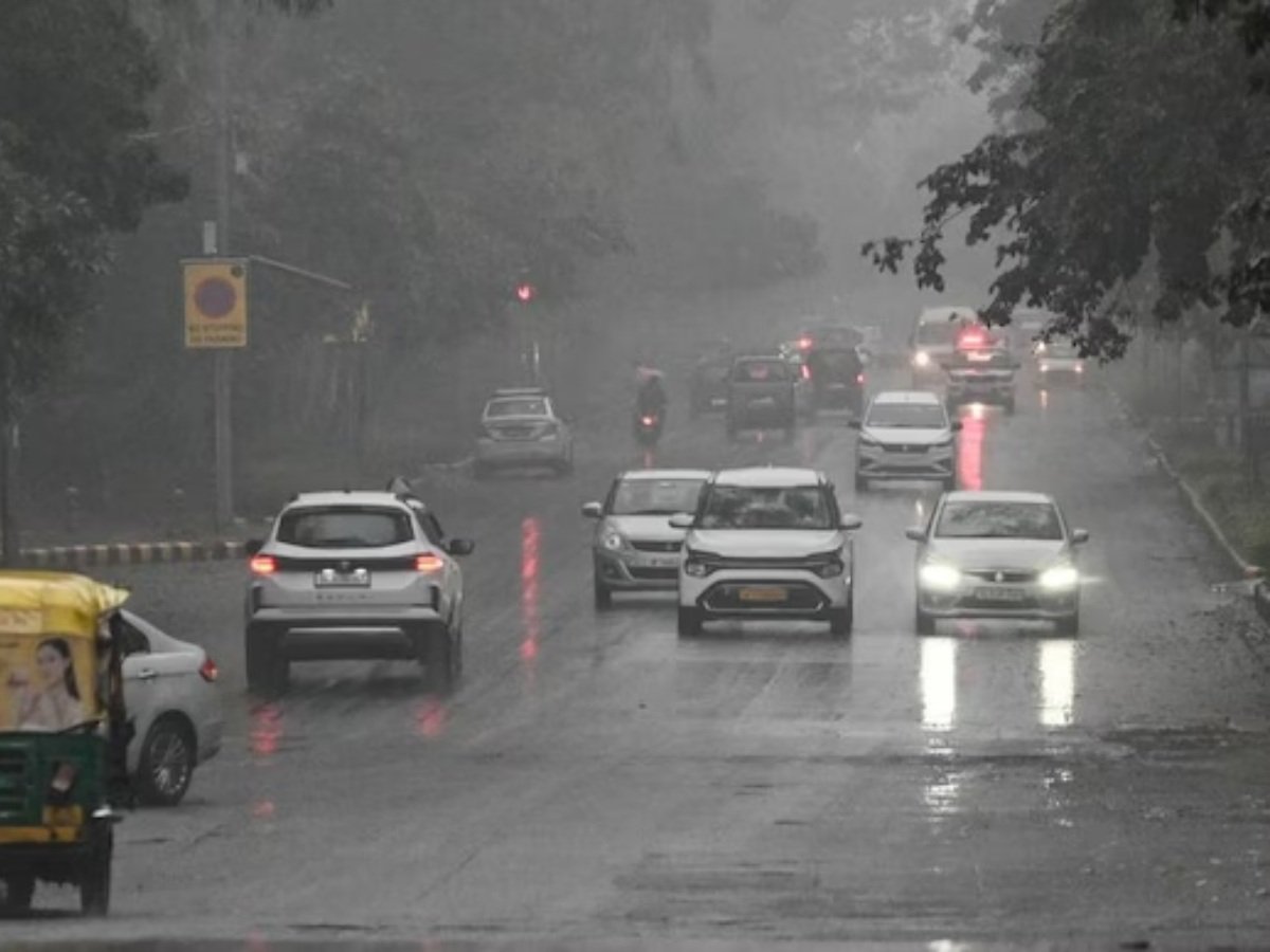 Weather Today (July 21): Heavy Rain Alert For Maharashtra, West Bengal, Uttar Pradesh, Bihar, Rajasthan And 5 Other States; Check Full List And IMD Forecast