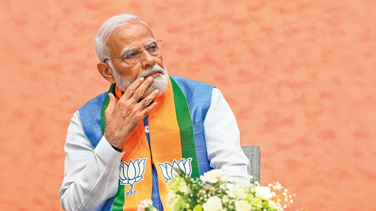 PM Modi | The big challenges