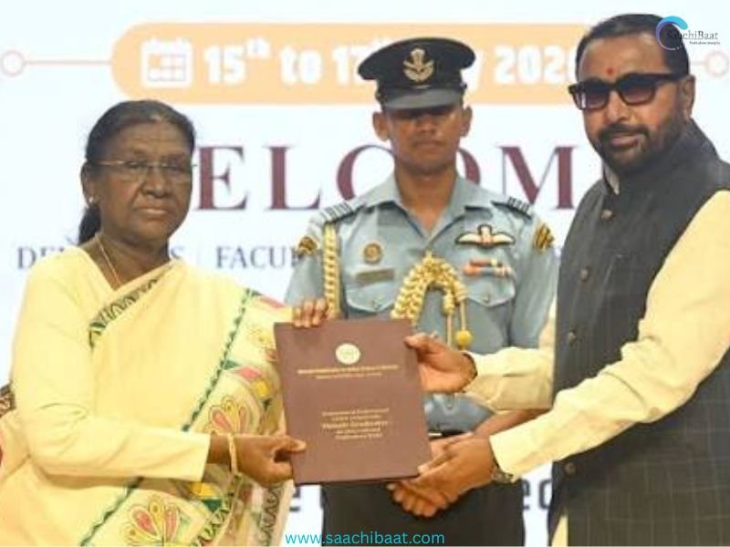 આજના મુખ્ય સમાચાર – 17 જુલાઈ 2026