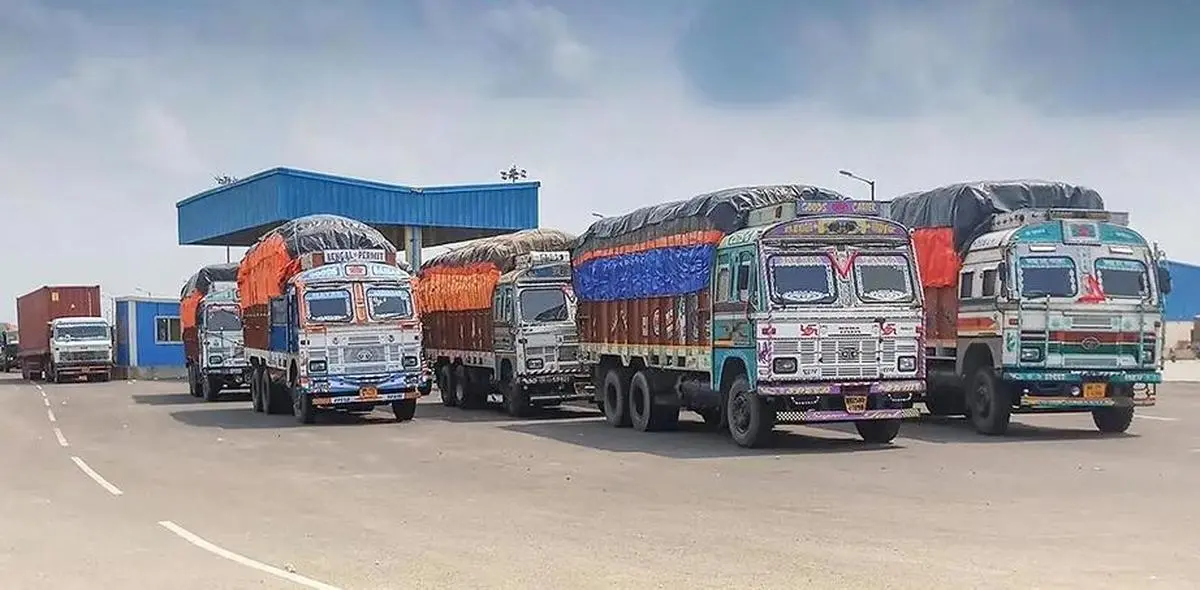 Truck rentals hold steady in July as logistics sector eyes festive demand: Shriram Mobility Bulletin