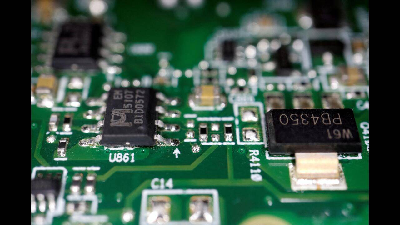 Gujarat startup, semtech join hands for LoRa-enabled RISC-V chip