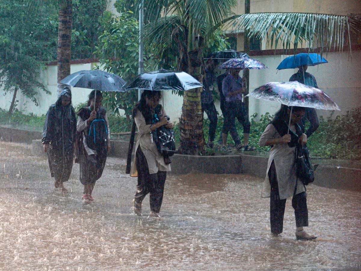 School Holiday Today, August 3: Will Schools Remain Open or Closed? IMD Issues Heavy Rainfall Alerts for Several States – Check School Closure Status, Official Advisory & Latest Weather Updates