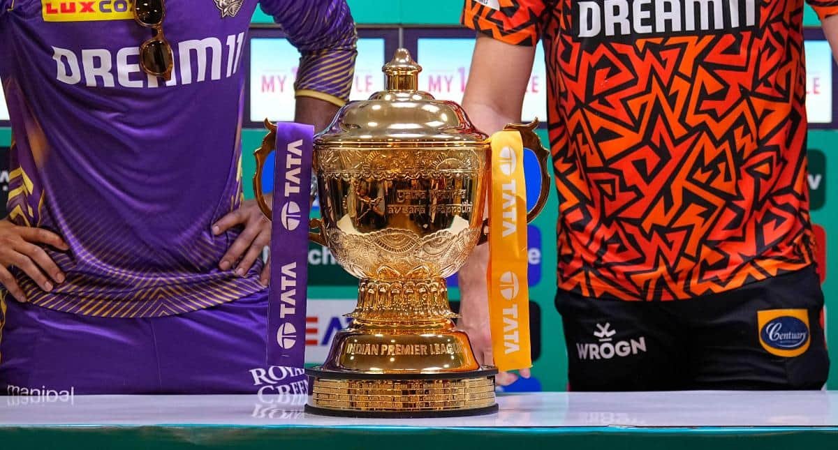 IPL 2027 Revised Start Date, Expected Schedule Window And Match Count