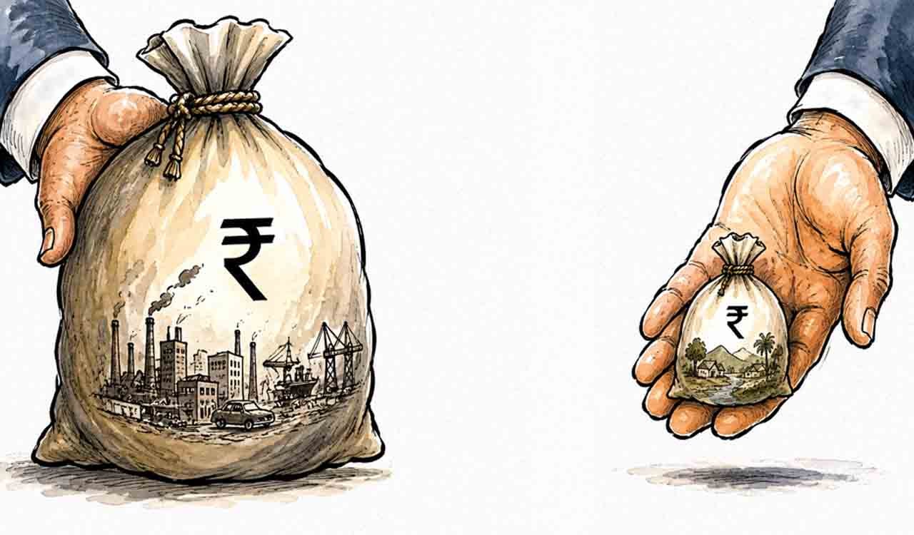राय: आईएफआई (IFI) रैंकिंग से परे — भारत का निवेश विभाजन