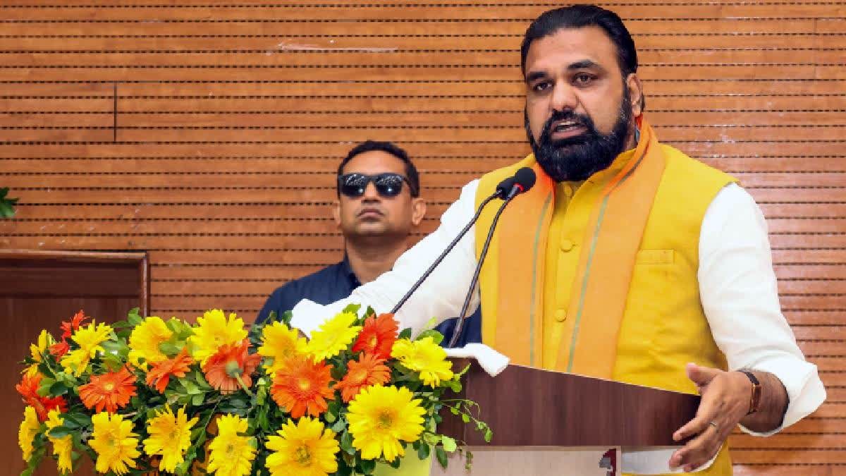 बिहार ने इस्पात, कपड़ा, परमाणु ऊर्जा क्षेत्रों में उद्योग स्थापित करने के लिए 51,000 करोड़ रुपये के समझौता ज्ञापन पर हस्ताक्षर किए