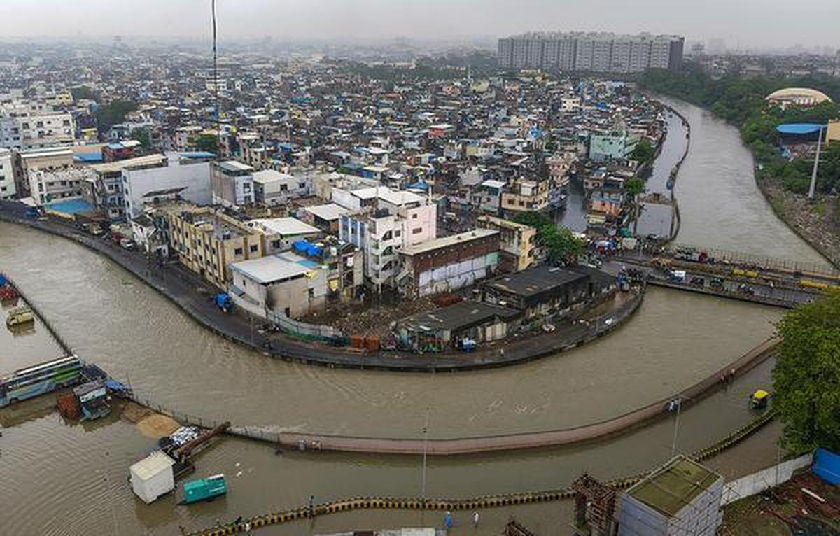 35 rain-related deaths reported in Gujarat as floodwaters recede; damage surveys begin