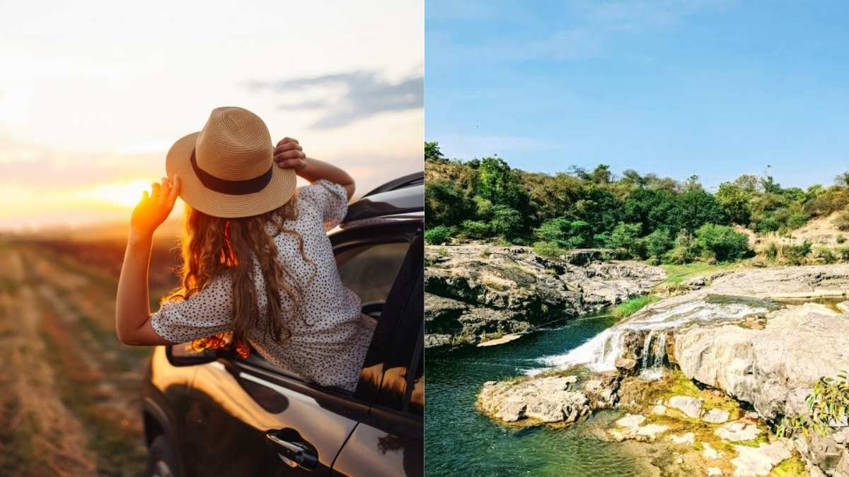 Monsoon Travel: 5 Road Trips Within 327 Km From Ahmedabad For A Weekend Getaway