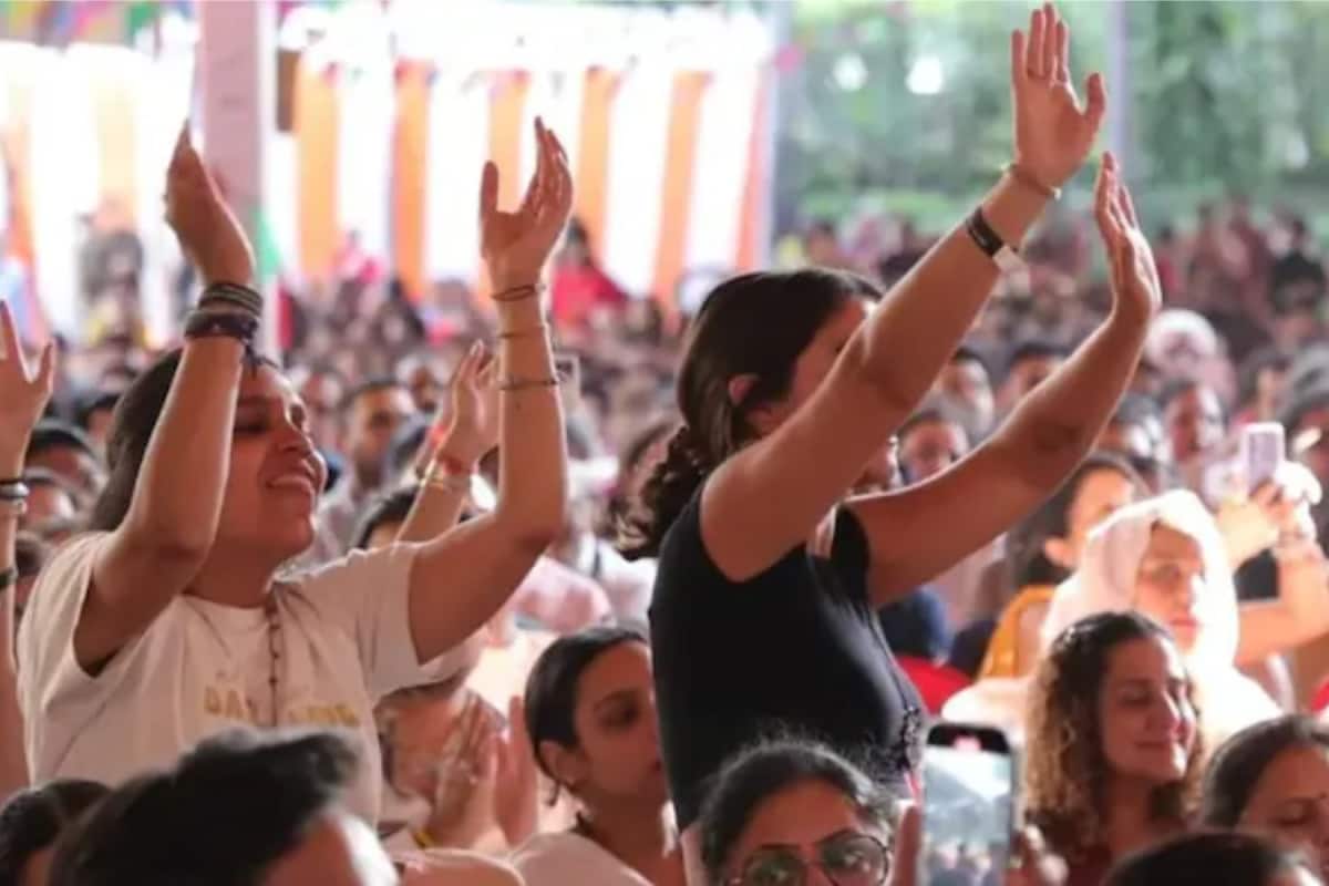 A Look At Some Of The Exciting Events Taking Place In Mumbai This Weekend