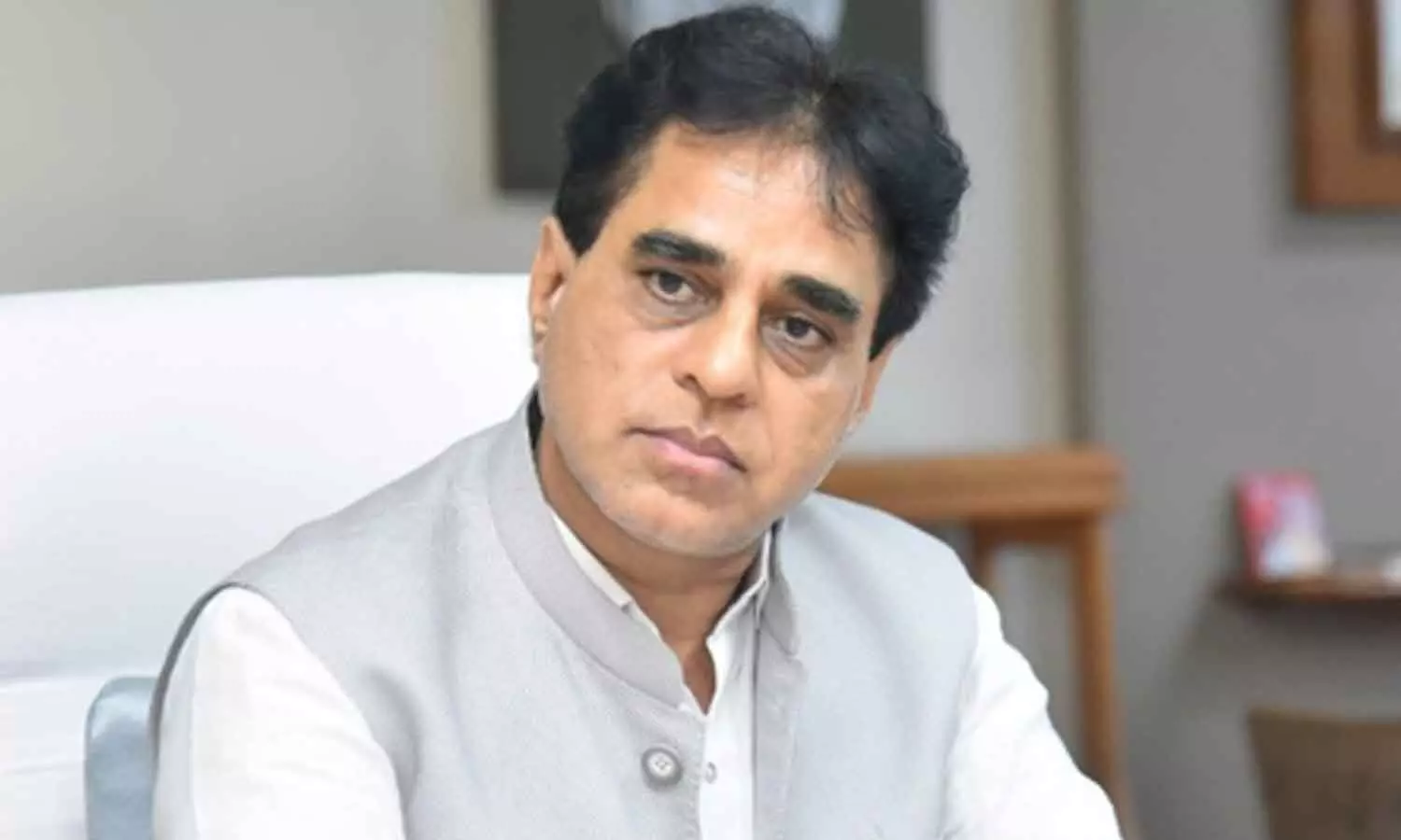 Gujarat government appoints teams to check fertiliser black marketing, distribution irregularities