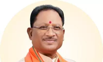 C’garh: UCC Bill In Winter Session of C’garh Assembly: Sai