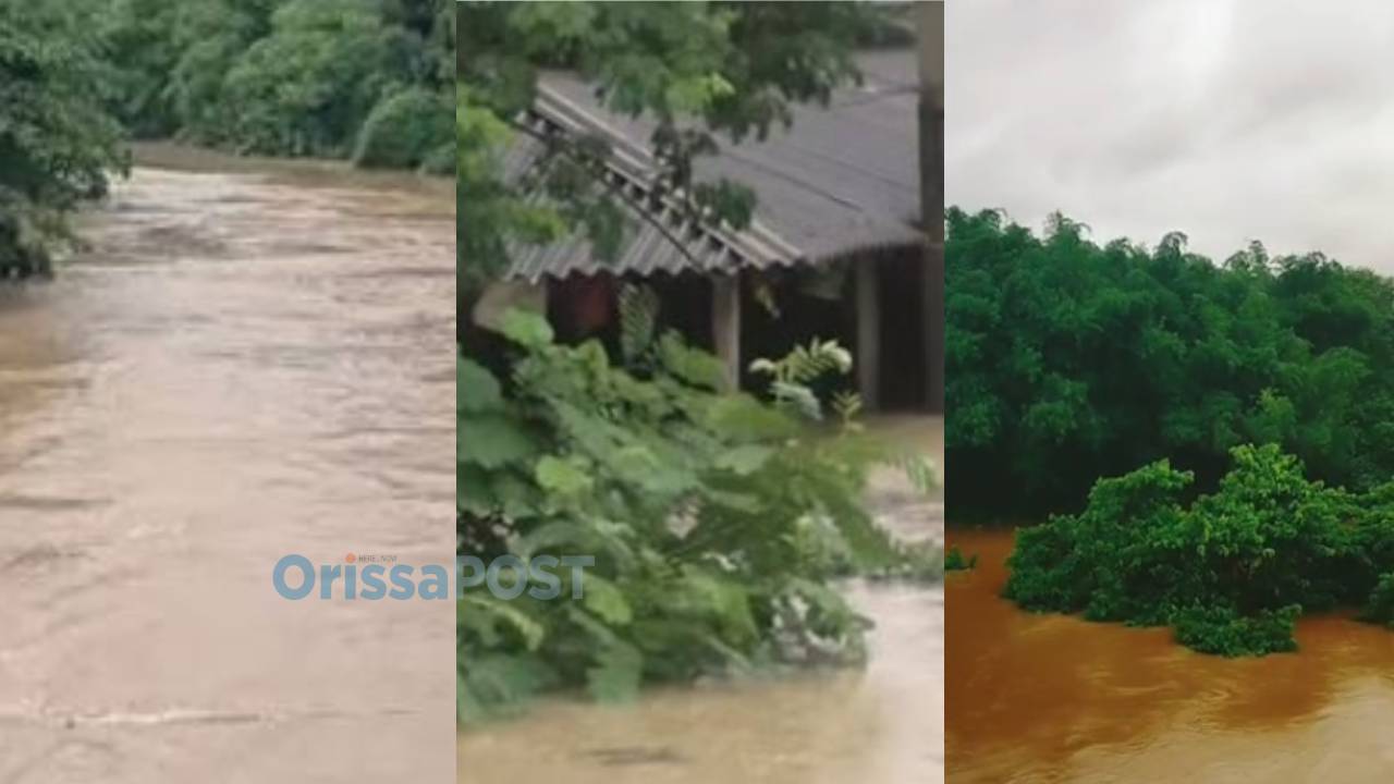 Odisha floods: Centre releases Rs 500 crore in advance under SDRF
