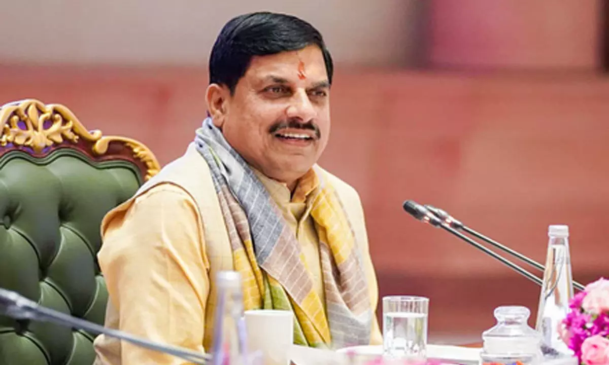 मप्र: जगदीशपुर कैबिनेट बैठक में यूसीसी ड्राफ्ट को मंजूरी मिलने की संभावना