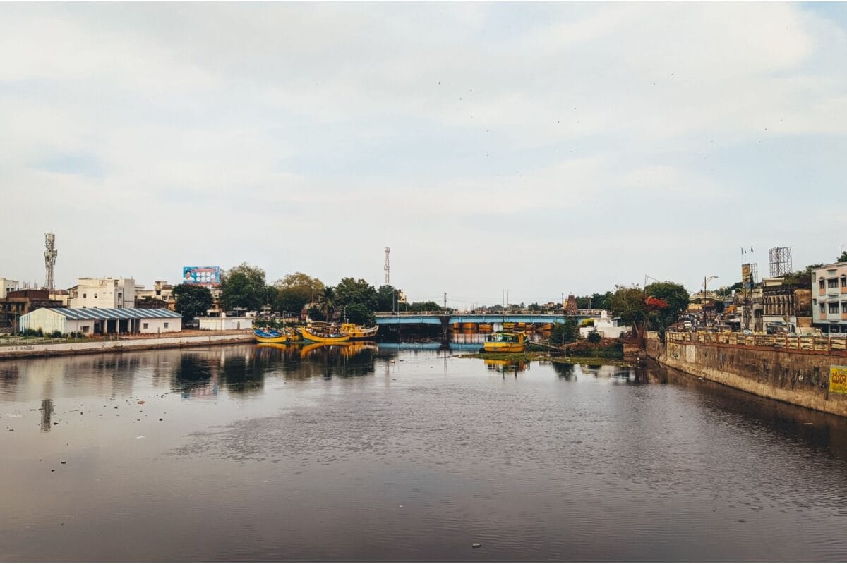 7 Indian Villages That Rely On Nature To Stay Safe From Floods