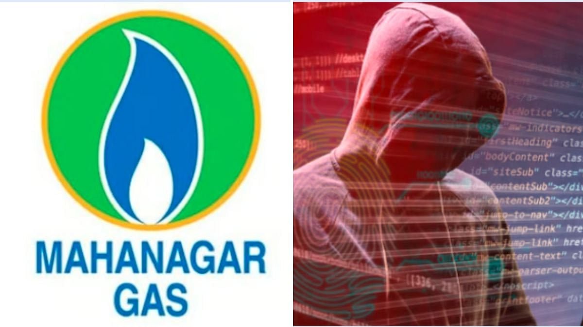 મુંબઈ મહાનગર ગેસ APK કૌભાંડ: કાંદિવલી પોલીસે નકલી એપનો ઉપયોગ કરીને બેંક ખાતાઓમાંથી ₹6.24 લાખની ઉચાપત કરવા બદલ 3 લોકોની ધરપકડ કરી.