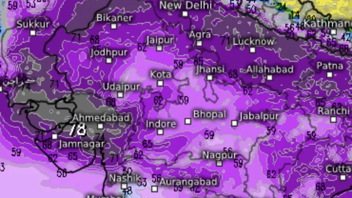 Monsoon may upend forecasts of July fade-out as it scripts another comeback
