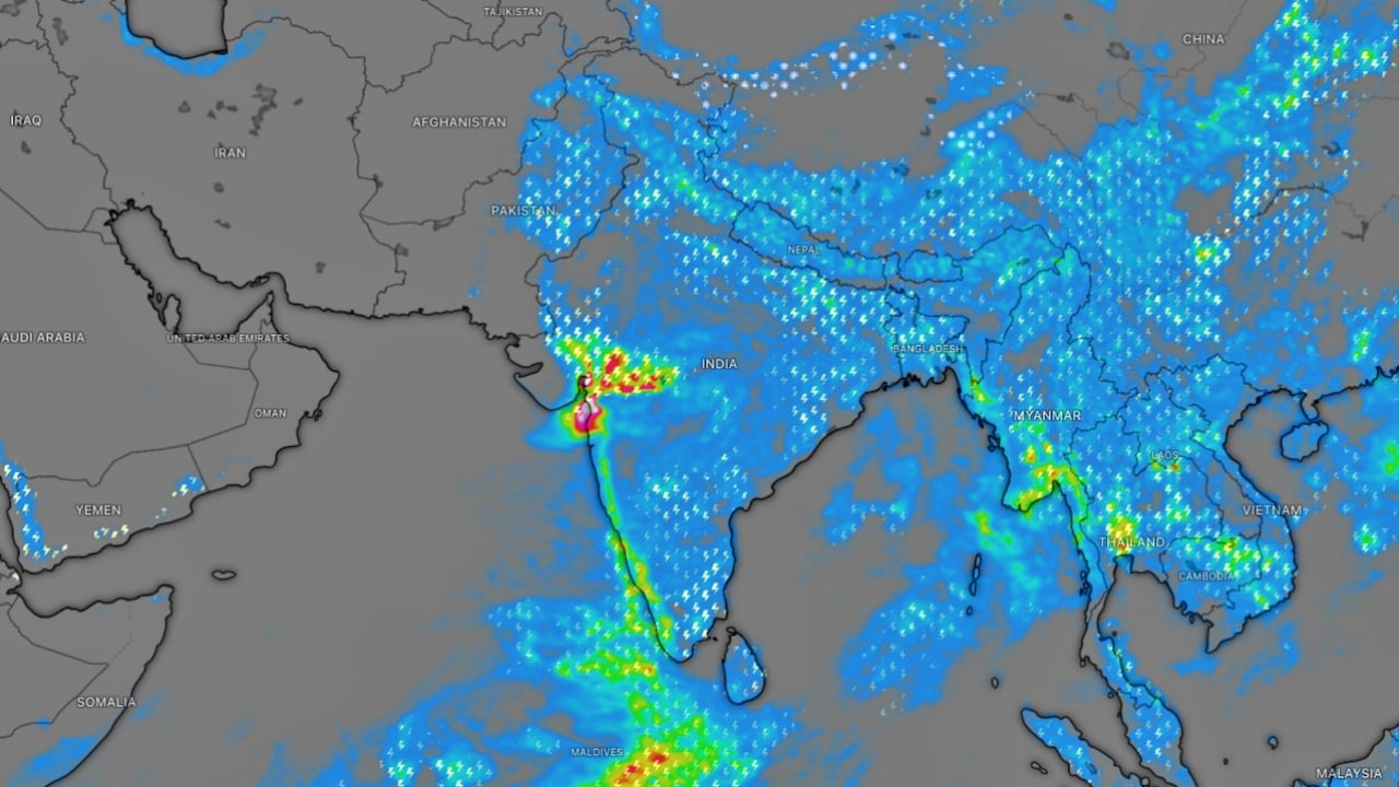 Monsoon defied El Nino threats in July: 101% excess rain, all eyes on August
