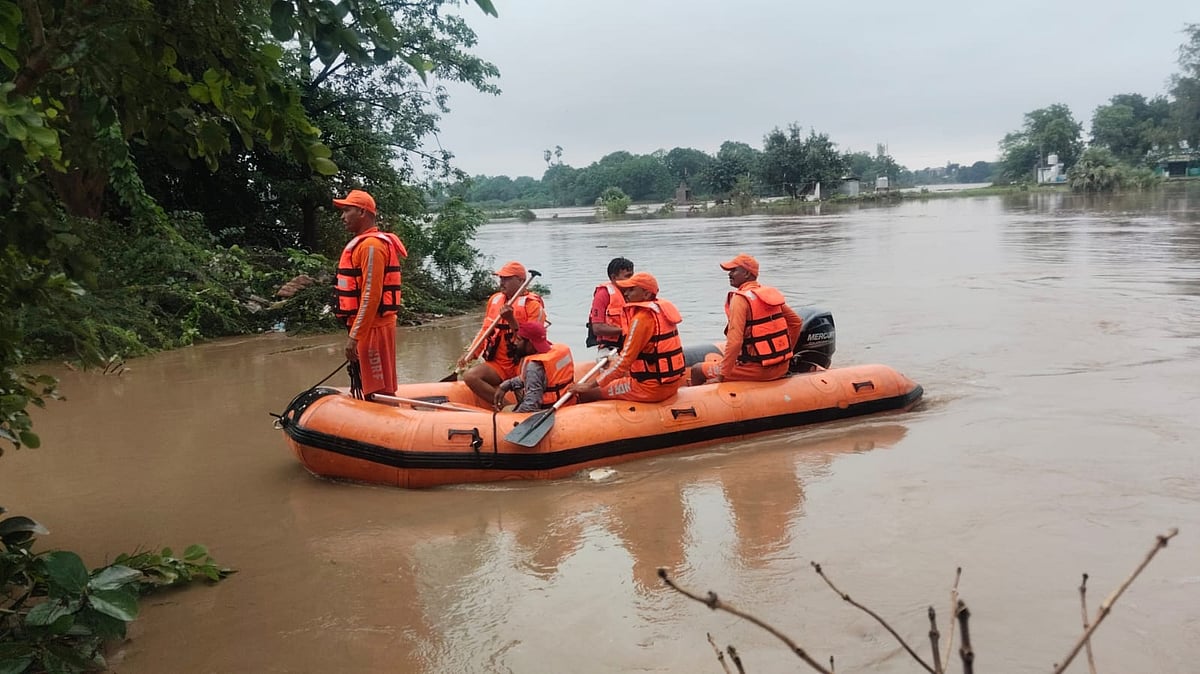 After recovery in warm July, August-September rainfall to be below normal: IMD