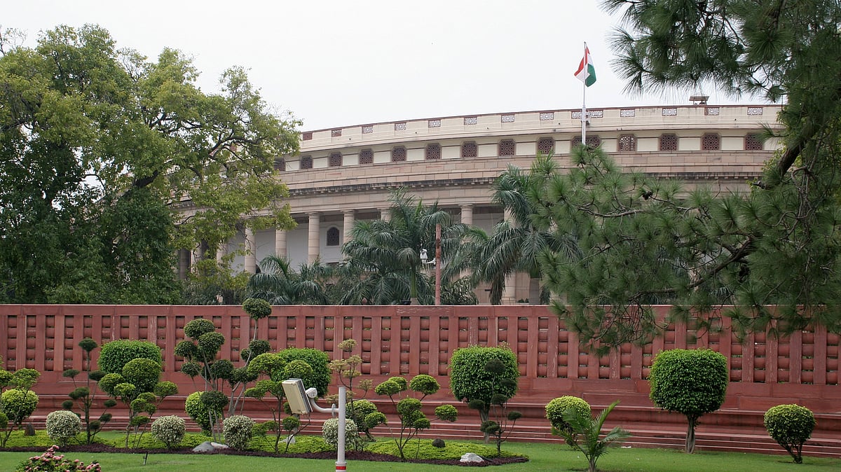 Less Than Two-Thirds Of MPs Met Even The 75% Attendance Benchmark: Study