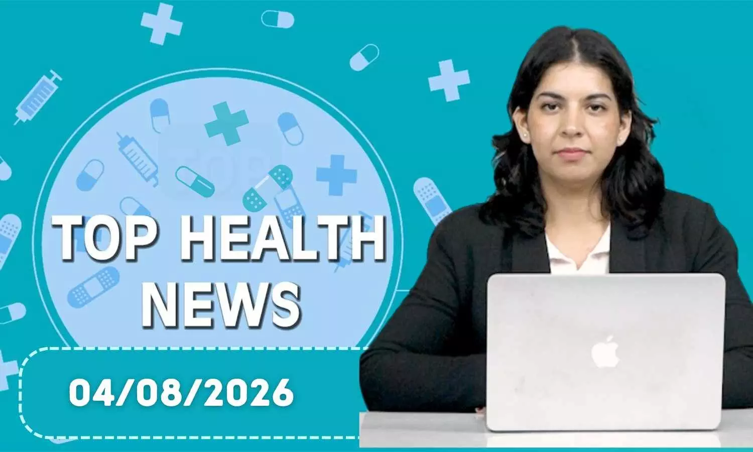 Health Bulletin 04/August/2026