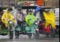 Delhi to see widespread rain this week as IMD forecasts heavy showers