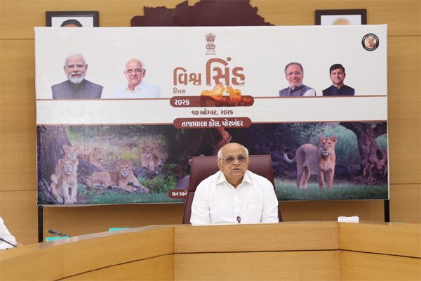 From Gir’s roar to Barda’s new wilderness: Gujarat’s lion conservation enters a new era