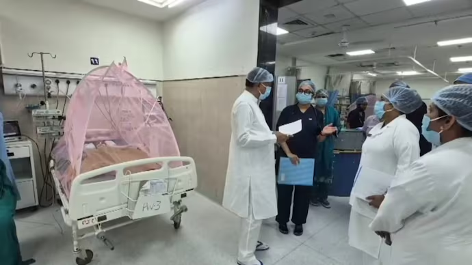 What is Chandipura virus? Gujarat reports 22 child deaths as deadly infection spreads, here’s what health officials have