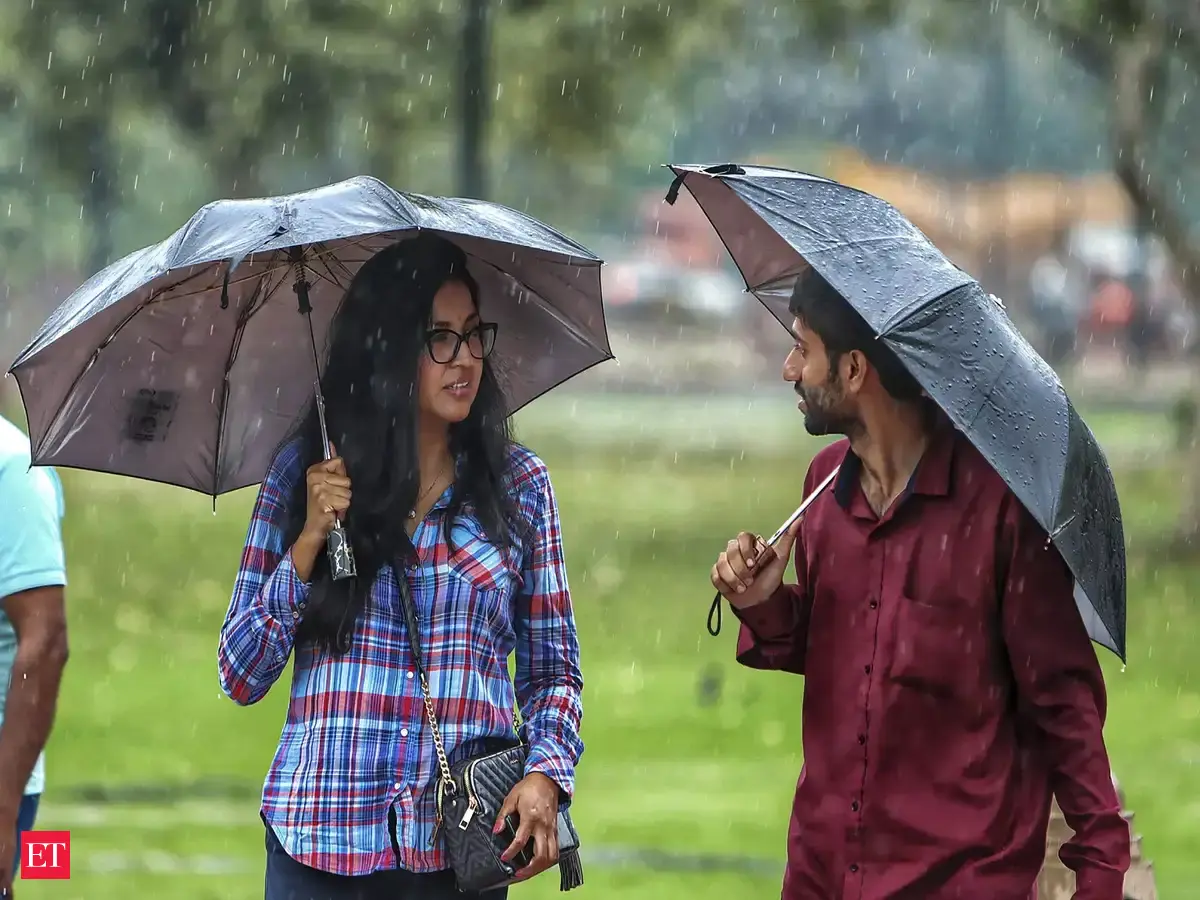 No rain in Delhi today, says IMD